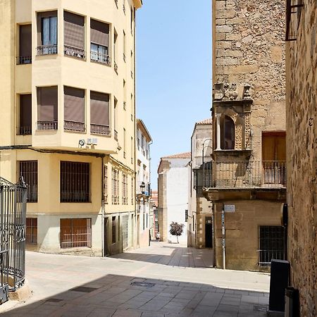 Apartamento Que Bueno Que Viniste Caces Exterior foto