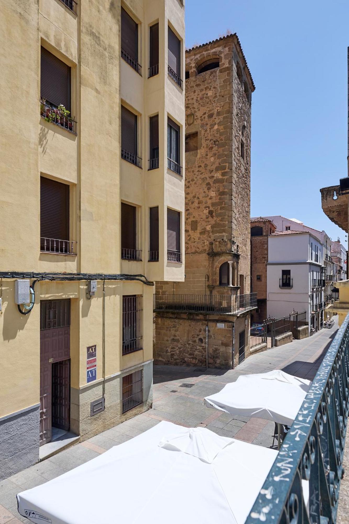 Apartamento Que Bueno Que Viniste Caces Exterior foto