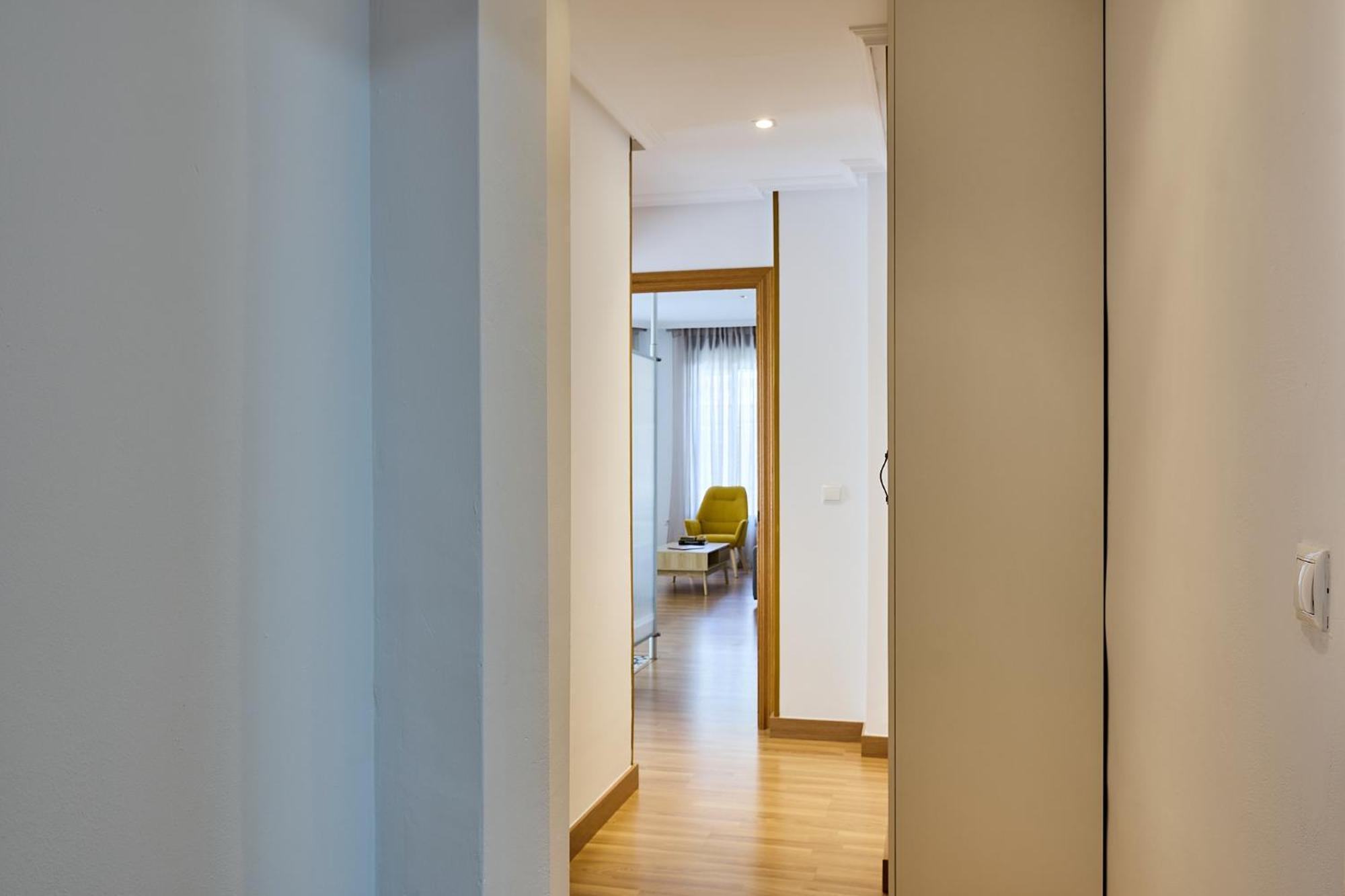 Apartamento Que Bueno Que Viniste Caces Exterior foto