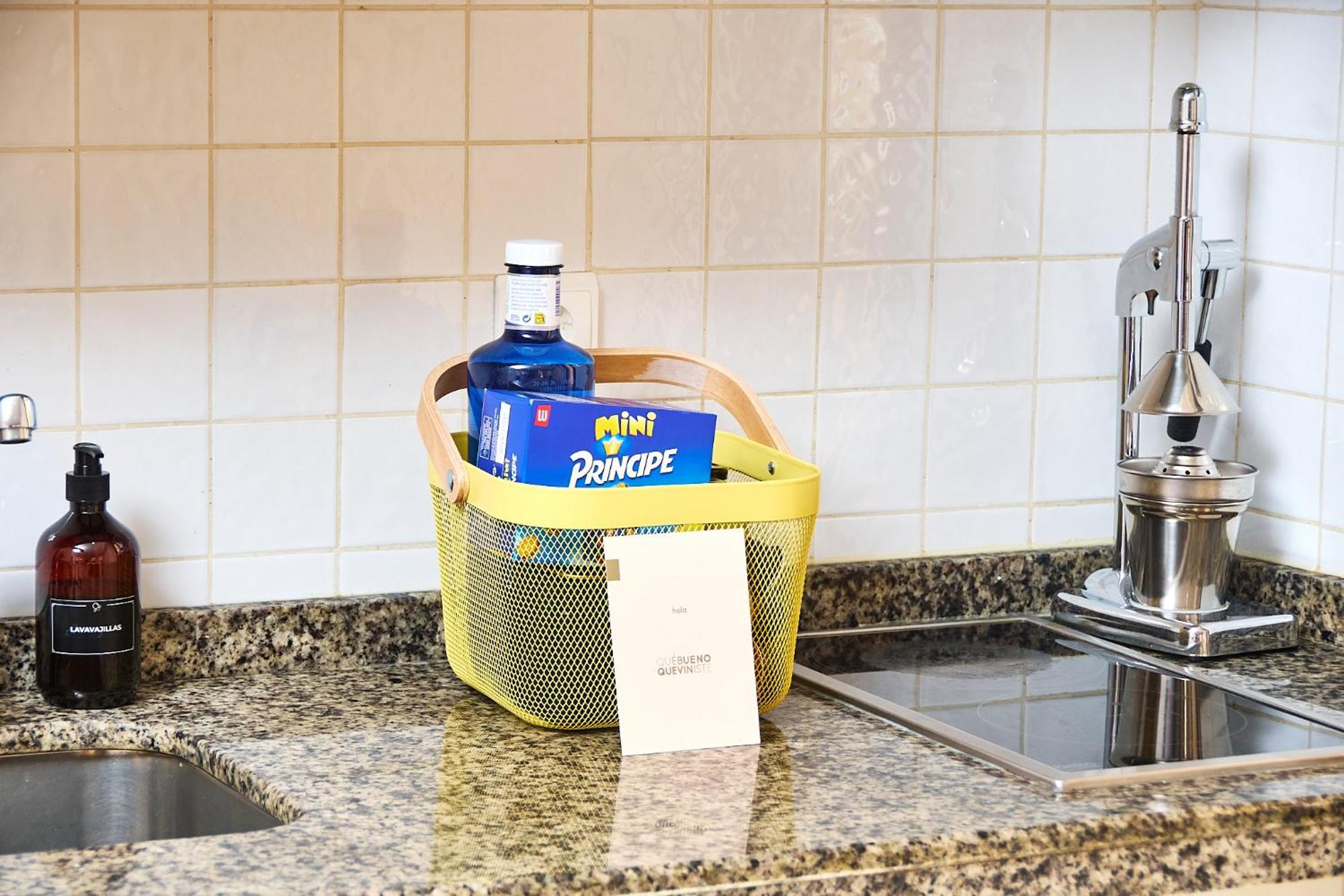 Apartamento Que Bueno Que Viniste Caces Exterior foto